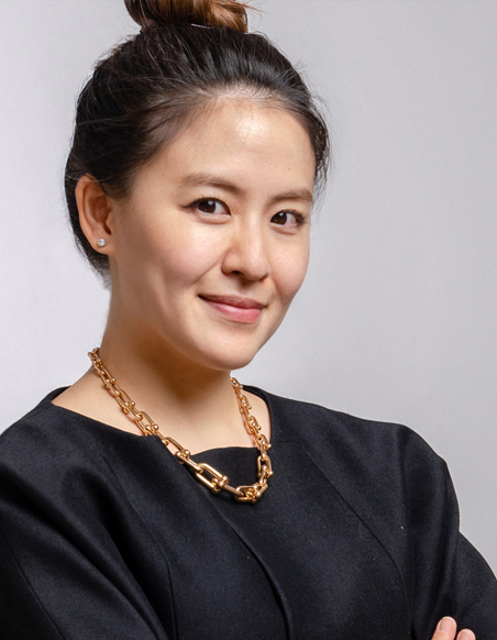 duchess of cameron founder grace pak profile