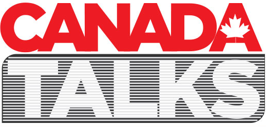 sirius xm canada talks logo