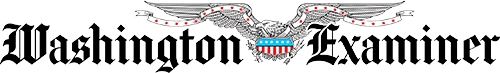washington examiner logo