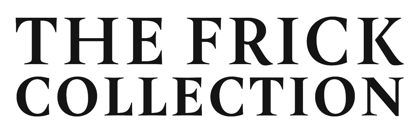 the frick collection logo
