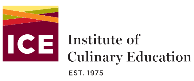 institute of culinary educationlogo