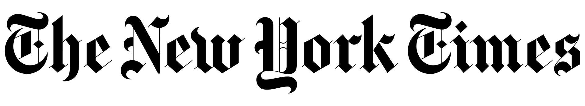 new york times logo