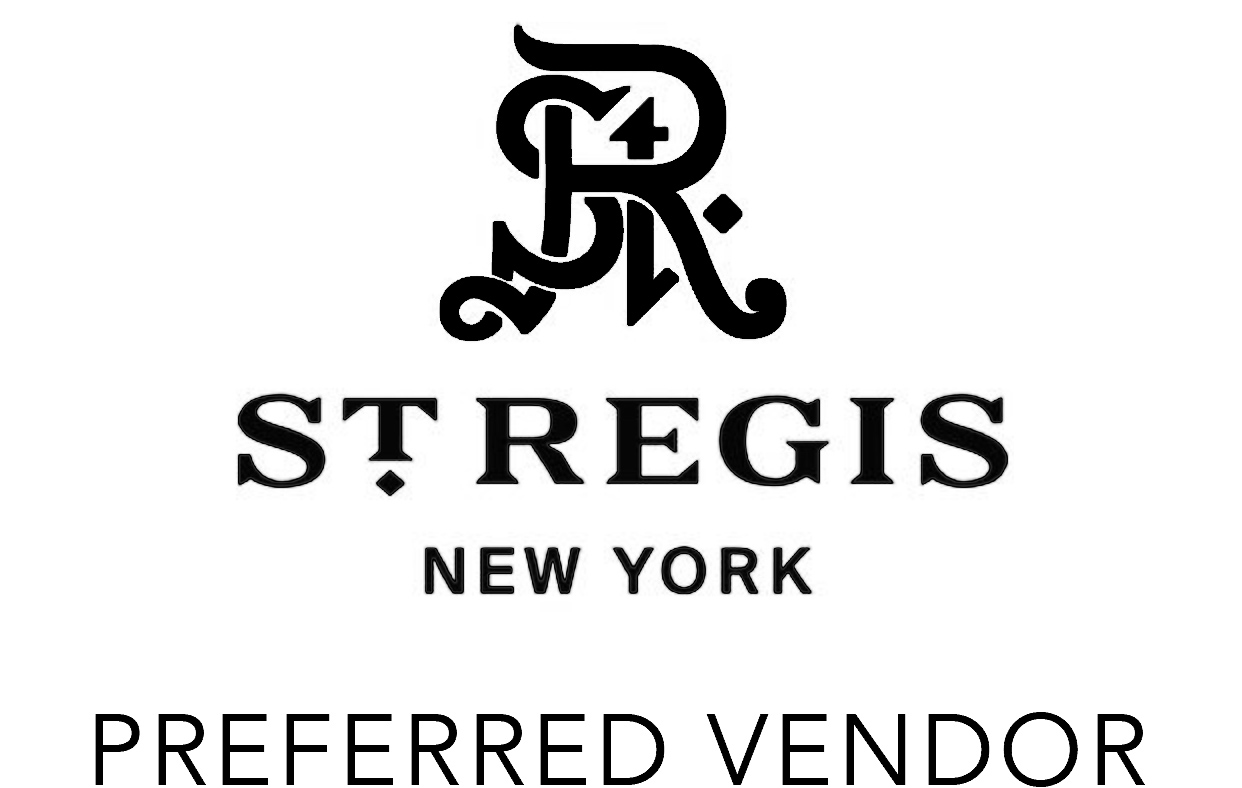 st. regist hotel logo