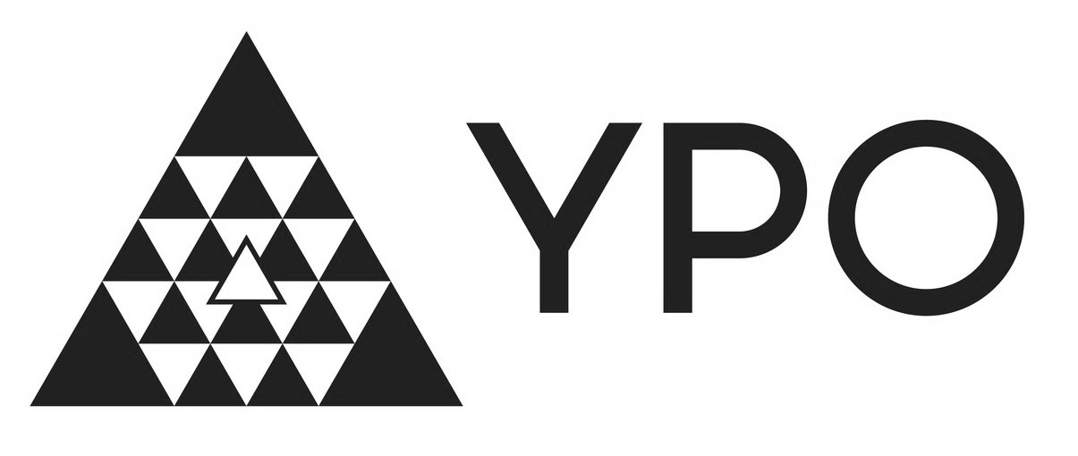 YPO logo